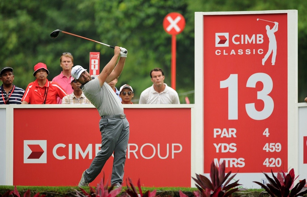 EXPERIENCE MALAYSIA OCTOBER