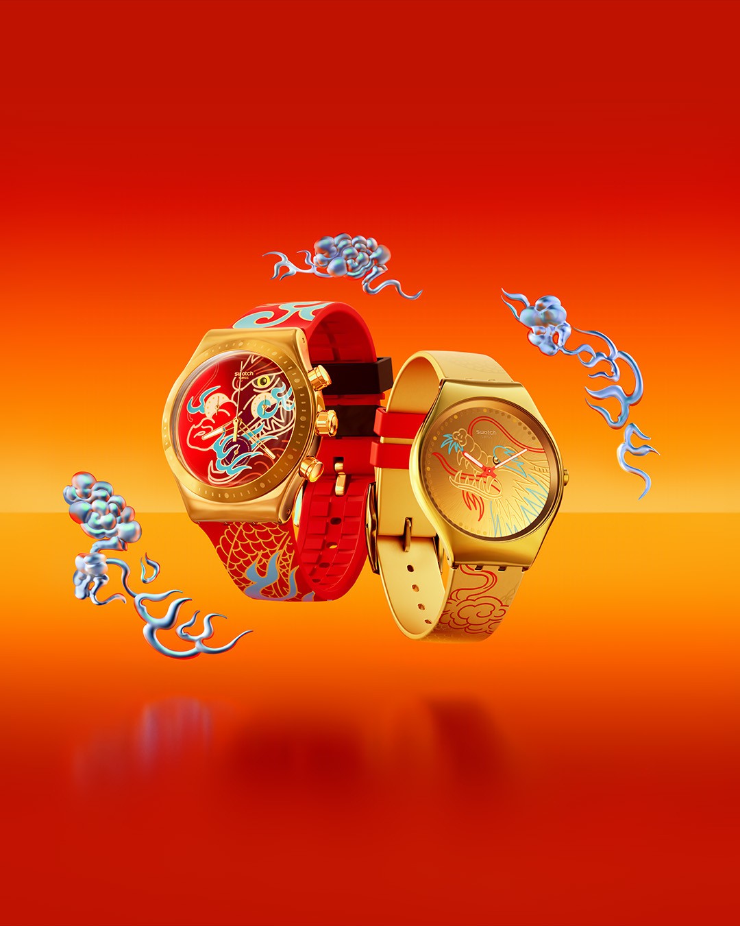 DRAGON-THEMED DELIGHTS: PAVILION KL UNVEILS CHINESE NEW YEAR MUST-HAVES!