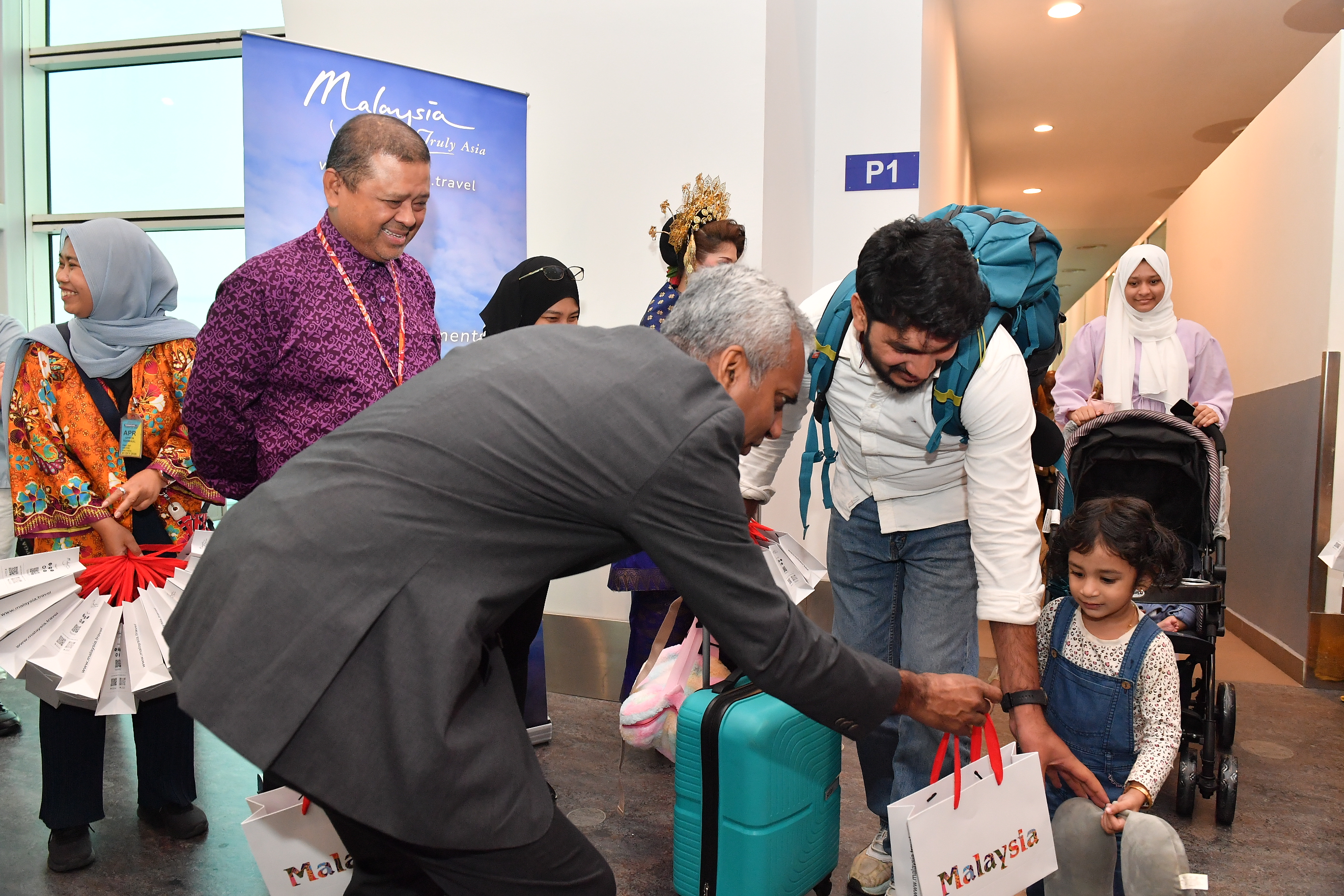 TOURISM MALAYSIA WELCOMES AIR INDIA’S  DIRECT FLIGHTS TO KUALA LUMPUR