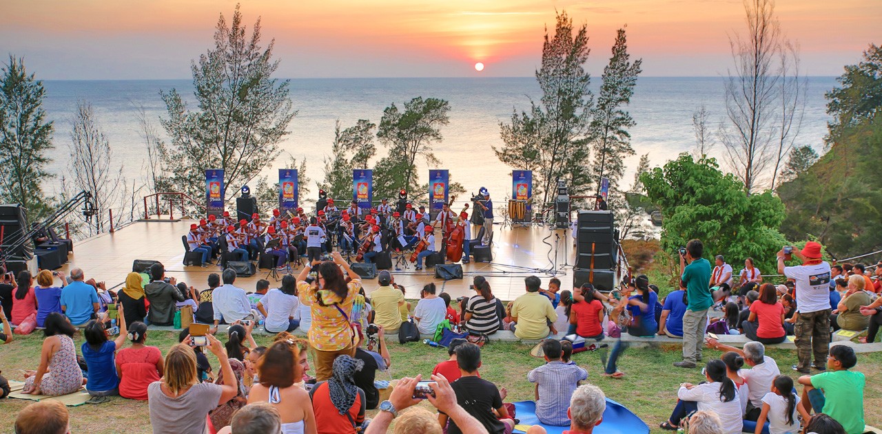 EXPERIENCE MALAYSIA JUNE