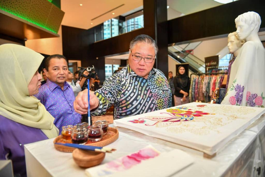 MOTAC HOSTS RAMADAN’S IFTAR EVENING WITH FOREIGN DIPLOMATS IN MALAYSIA