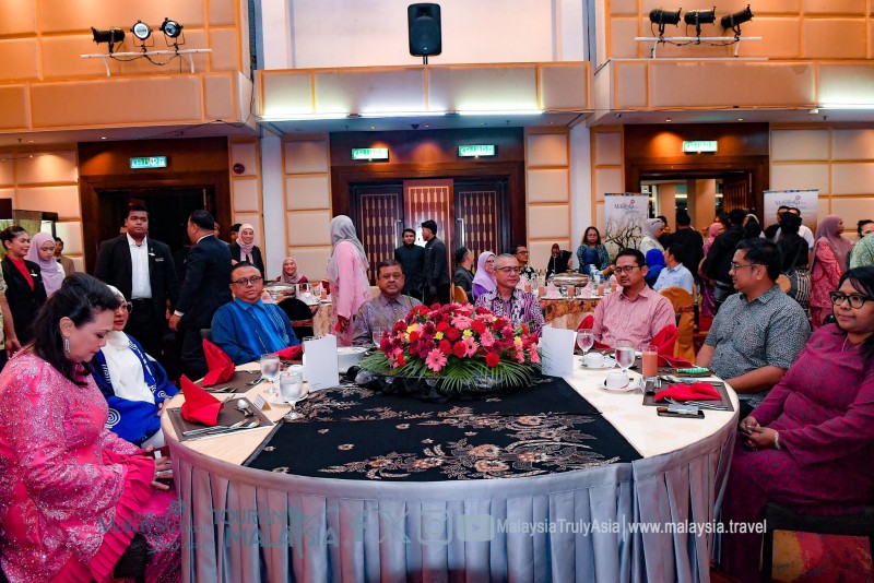 PANTAI TIMUR FEST 2025 ANGKAT WARISAN BUDAYA MENJELANG TMM2026