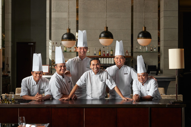 MARRIOTT BONVOY HOTELS & RESORTS UNVEILS MERDEKA SPECIALS: A CULINARY ODE TO MALAYSIA’S RICH HERITAGE