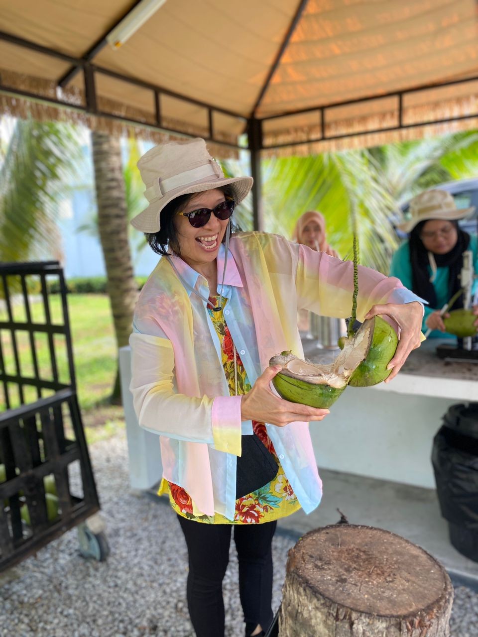 LAWATAN MEDIA ‘INFLUENCER’ CUTI-CUTI MALAYSIA ‘MANA LAGI, MELAKA LER’ MENGGIAT PELANCONGAN DOMESTIK