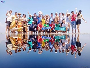 TOURISM MALAYSIA HOSTS FAM TRIP FOR VIETNAMESE TRAVEL AGENTS AND MEDIA TO MALAYSIA