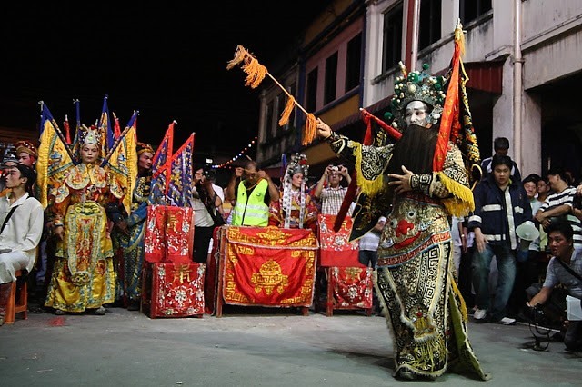 EXPERIENCE MALAYSIA AUGUST