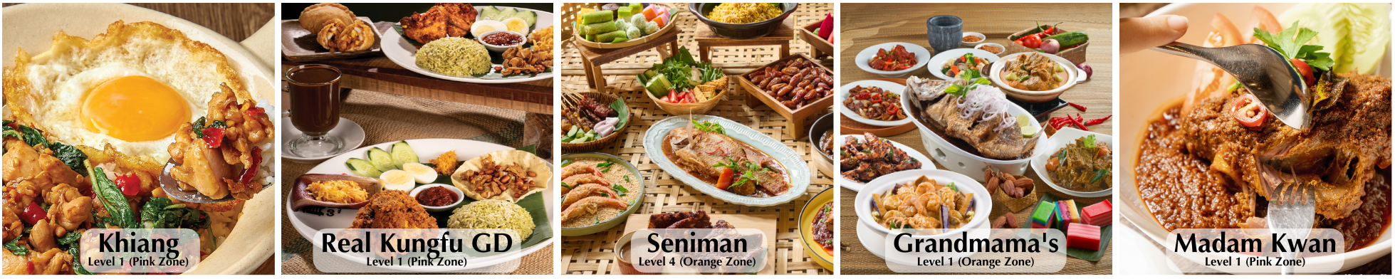 ULTIMATE RAYA GUIDE: SHOP, DINE, AND CREATE LASTING FAMILY MEMORIES AT PAVILION BUKIT JALIL