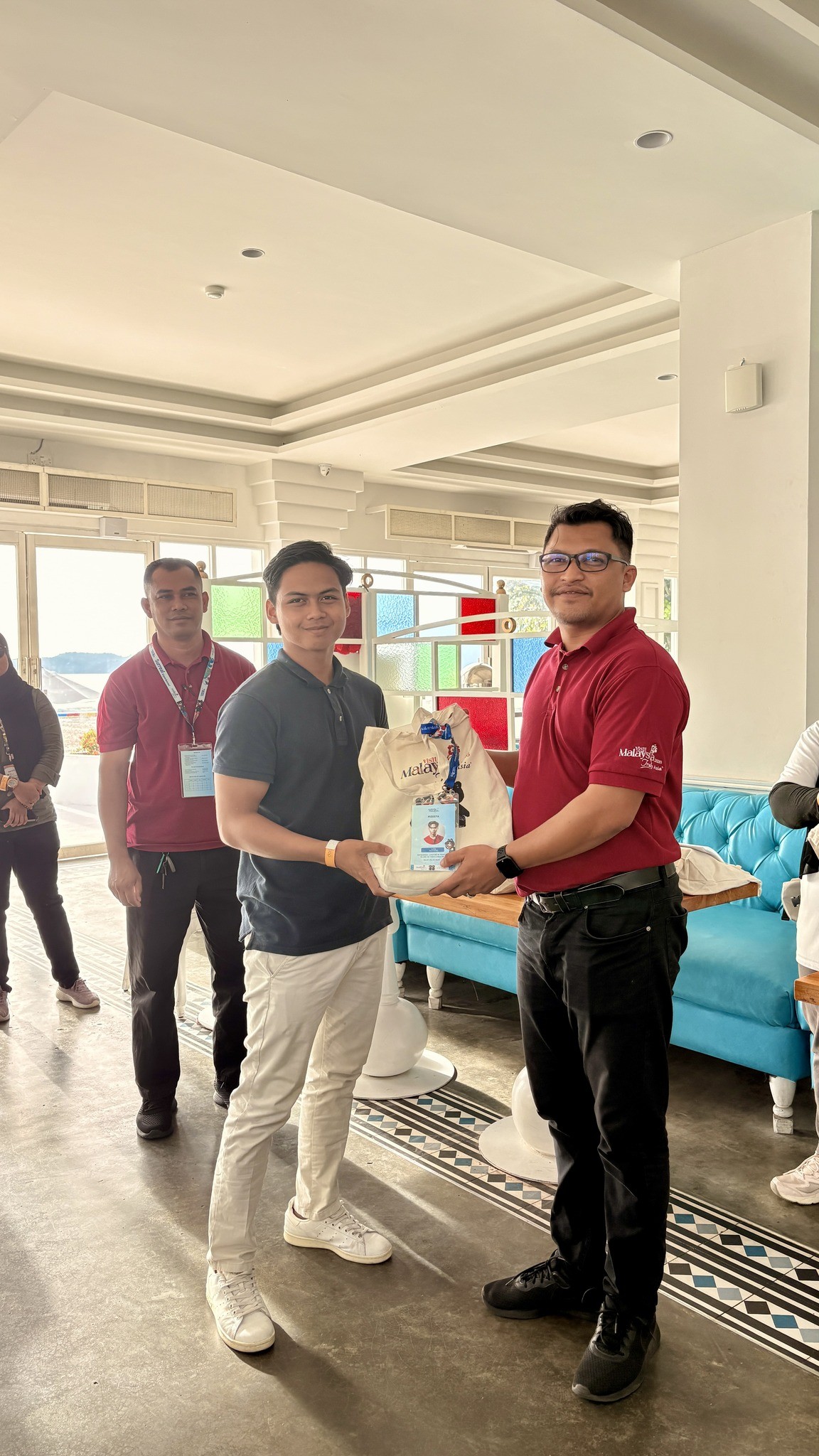 “REFRESHING LANGKAWI 99 MAGICAL ISLAND”  KEMBALI SEMPENA VM2026