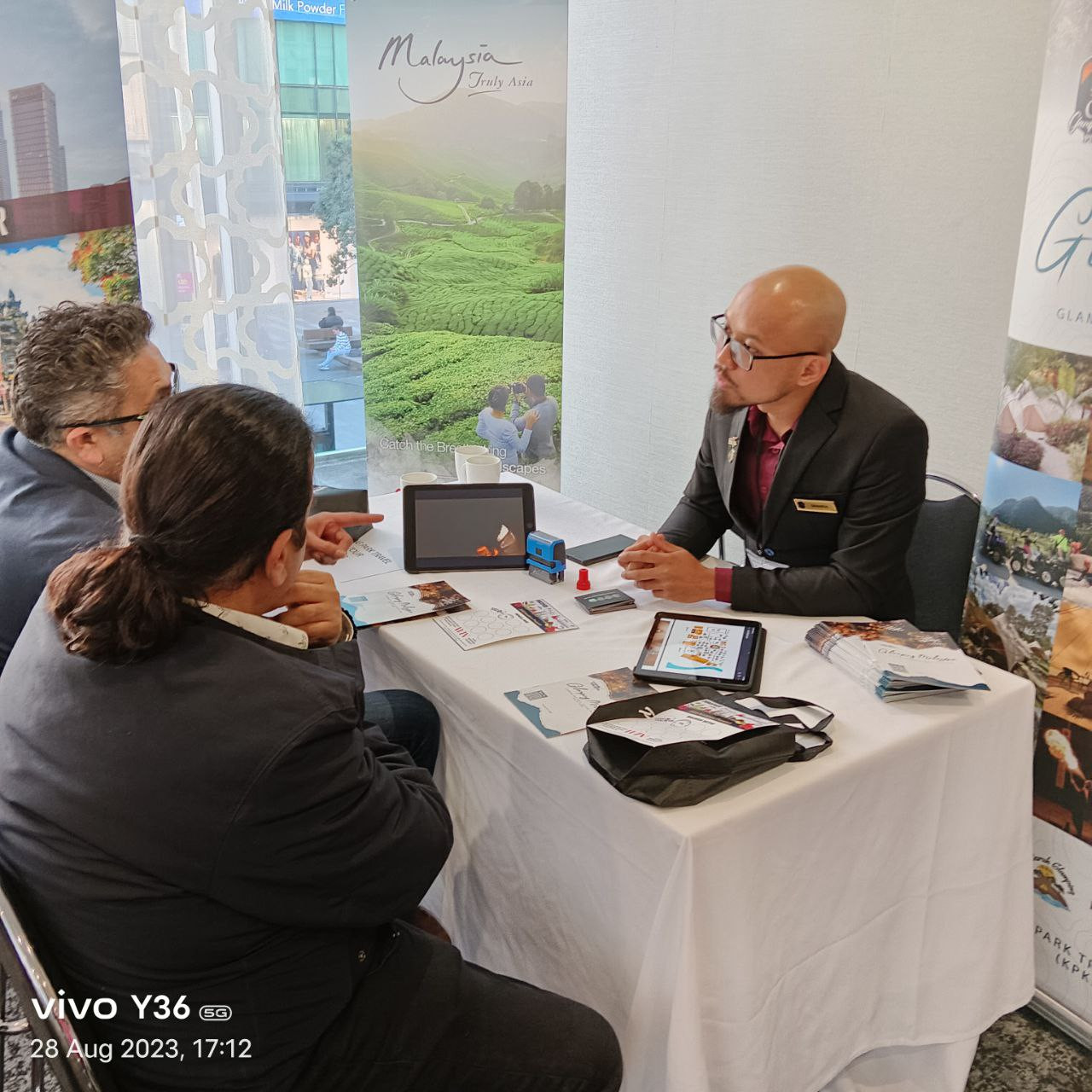 TOURISM MALAYSIA RETURNS TO ENTICE KIWIS TO VISIT MALAYSIA