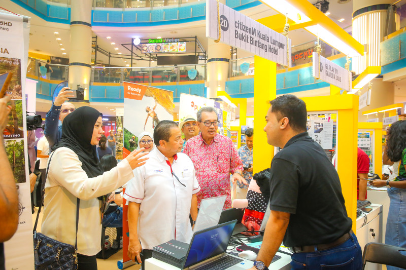 JERAYAWARA JOM CUTI-CUTI MALAYSIA 2023  KEMBALI DENGAN DISKAUN HEBAT SEHINGGA 50%