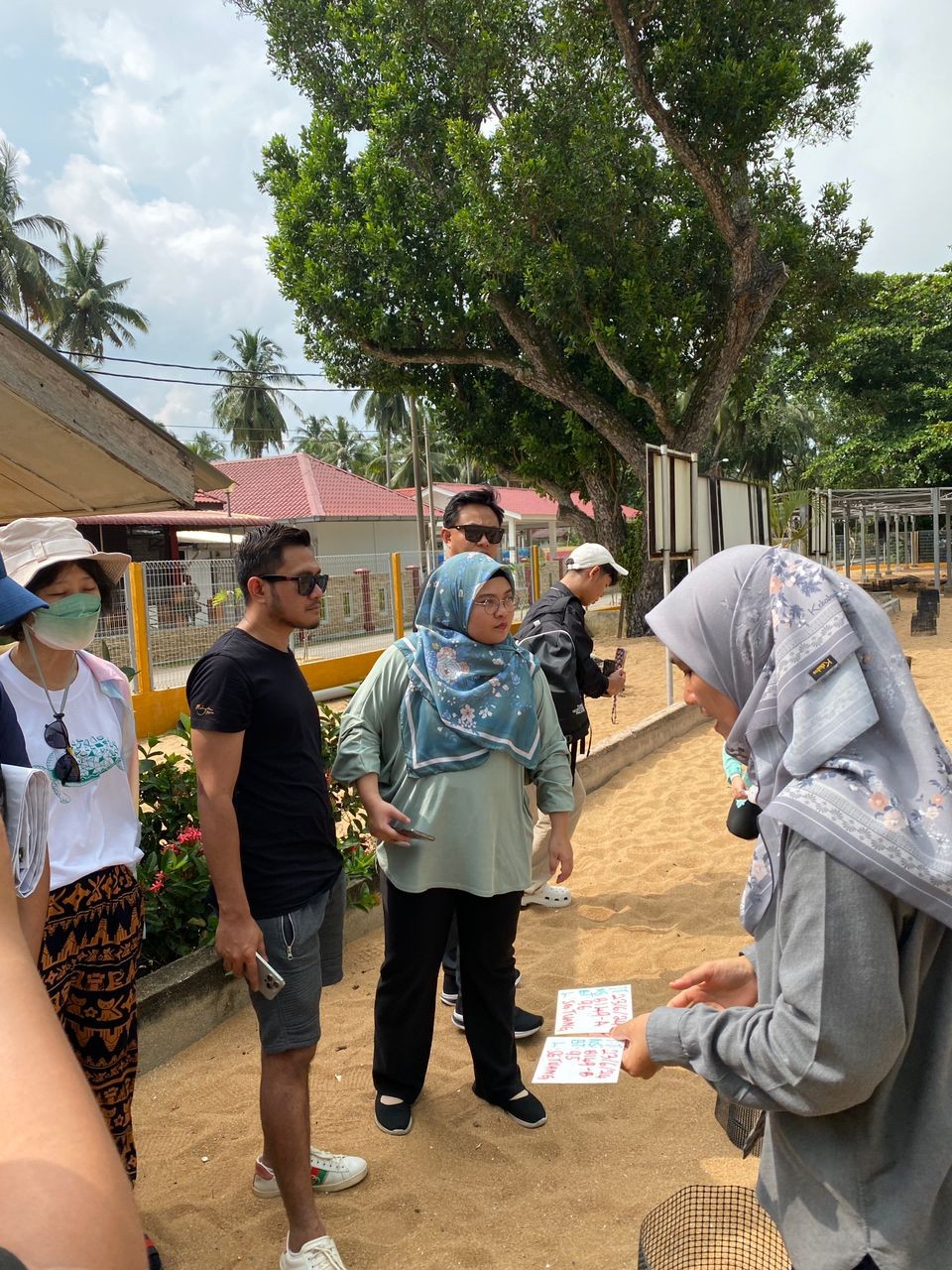 LAWATAN MEDIA ‘INFLUENCER’ CUTI-CUTI MALAYSIA ‘MANA LAGI, MELAKA LER’ MENGGIAT PELANCONGAN DOMESTIK