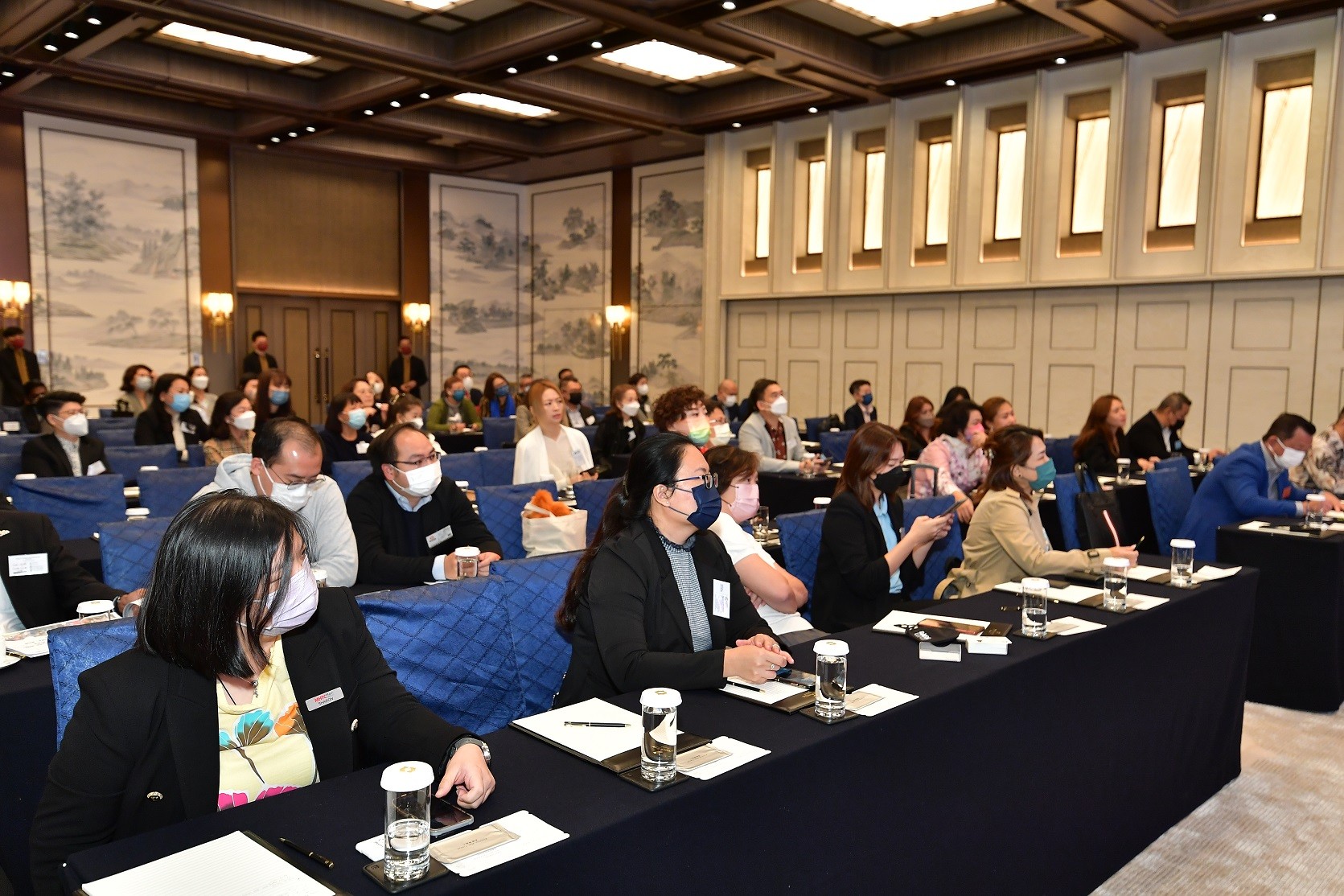 TOURISM MALAYSIA KICKS OFF ITS 2023 SALES MISSION  TO HONG KONG