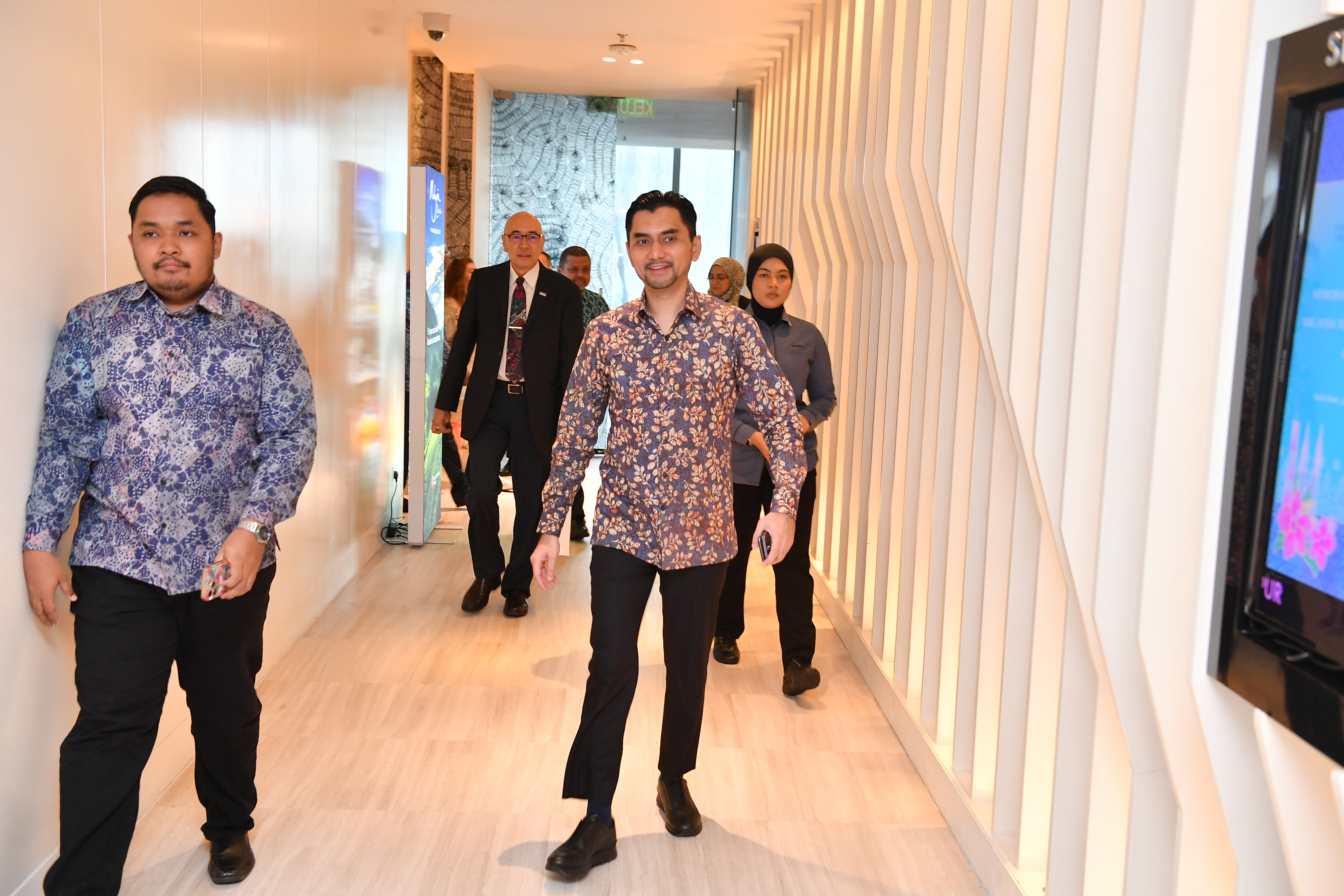 TOURISM MALAYSIA AND MASTERCARD FORGE SMART PARTNERSHIP TO ELEVATE VISIT MALAYSIA 2026