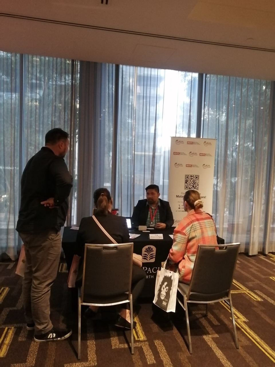 TOURISM MALAYSIA’S ROADSHOW TO BOOST INTERNATIONAL ARRIVALS FROM DOWN UNDER