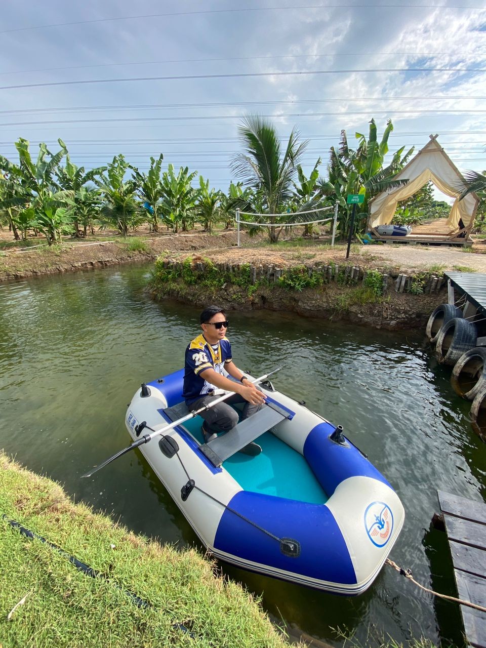 LAWATAN MEDIA ‘INFLUENCER’ CUTI-CUTI MALAYSIA ‘MANA LAGI, MELAKA LER’ MENGGIAT PELANCONGAN DOMESTIK