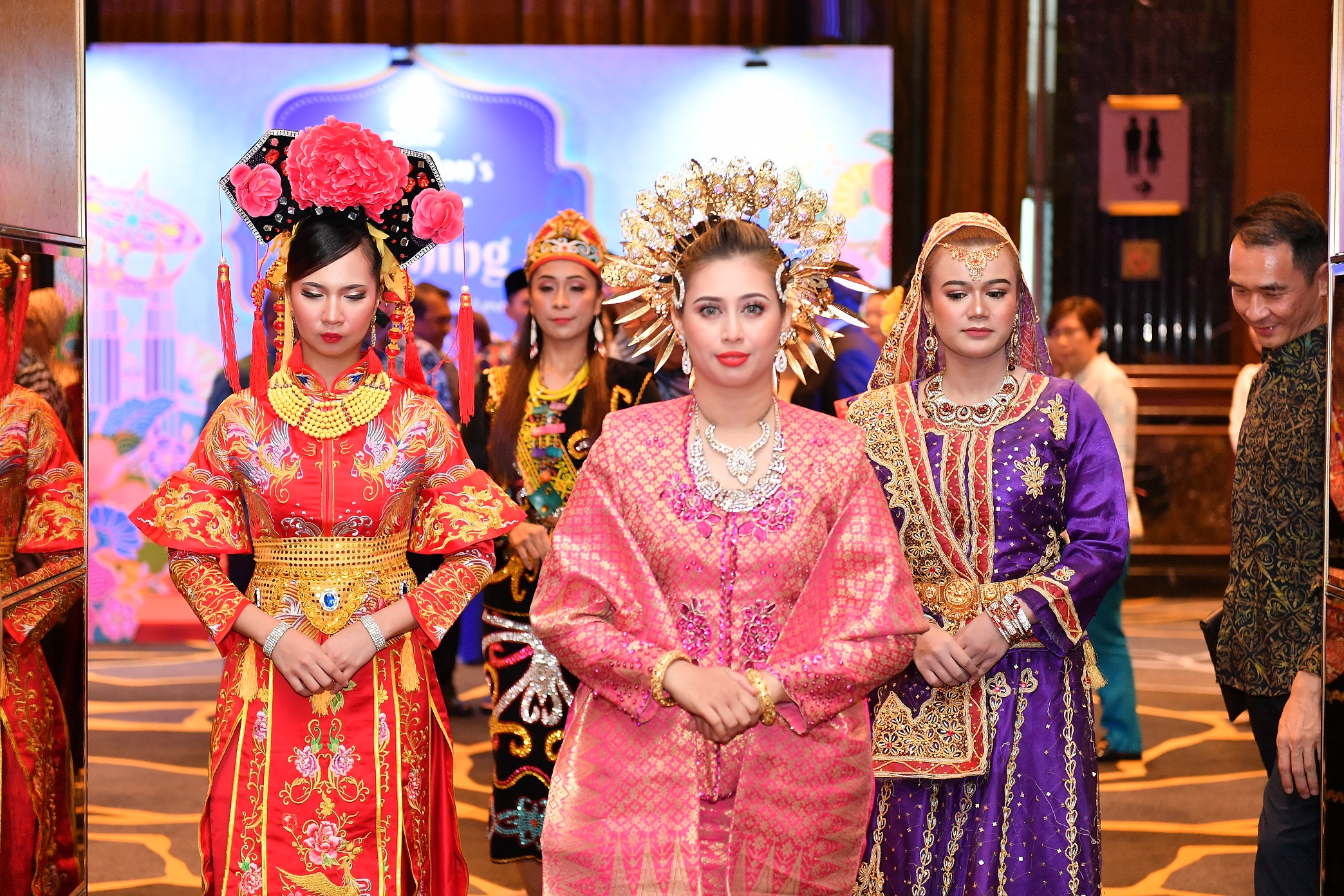 MINISTRY OF TOURISM, ARTS AND CULTURE HOSTS RAMADAN’S IFTAR EVENING FOR FOREIGN DIPLOMATS