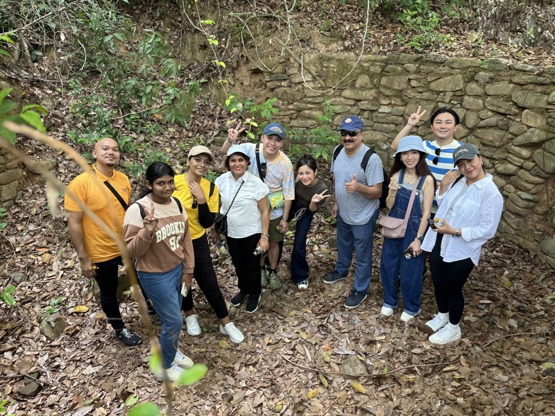 TOURISM MALAYSIA HOSTS MALAYSIA FAMILIARISATION PROGRAMME FOR SINGAPORE’S MEDIA IN PENANG AND LANGKAWI