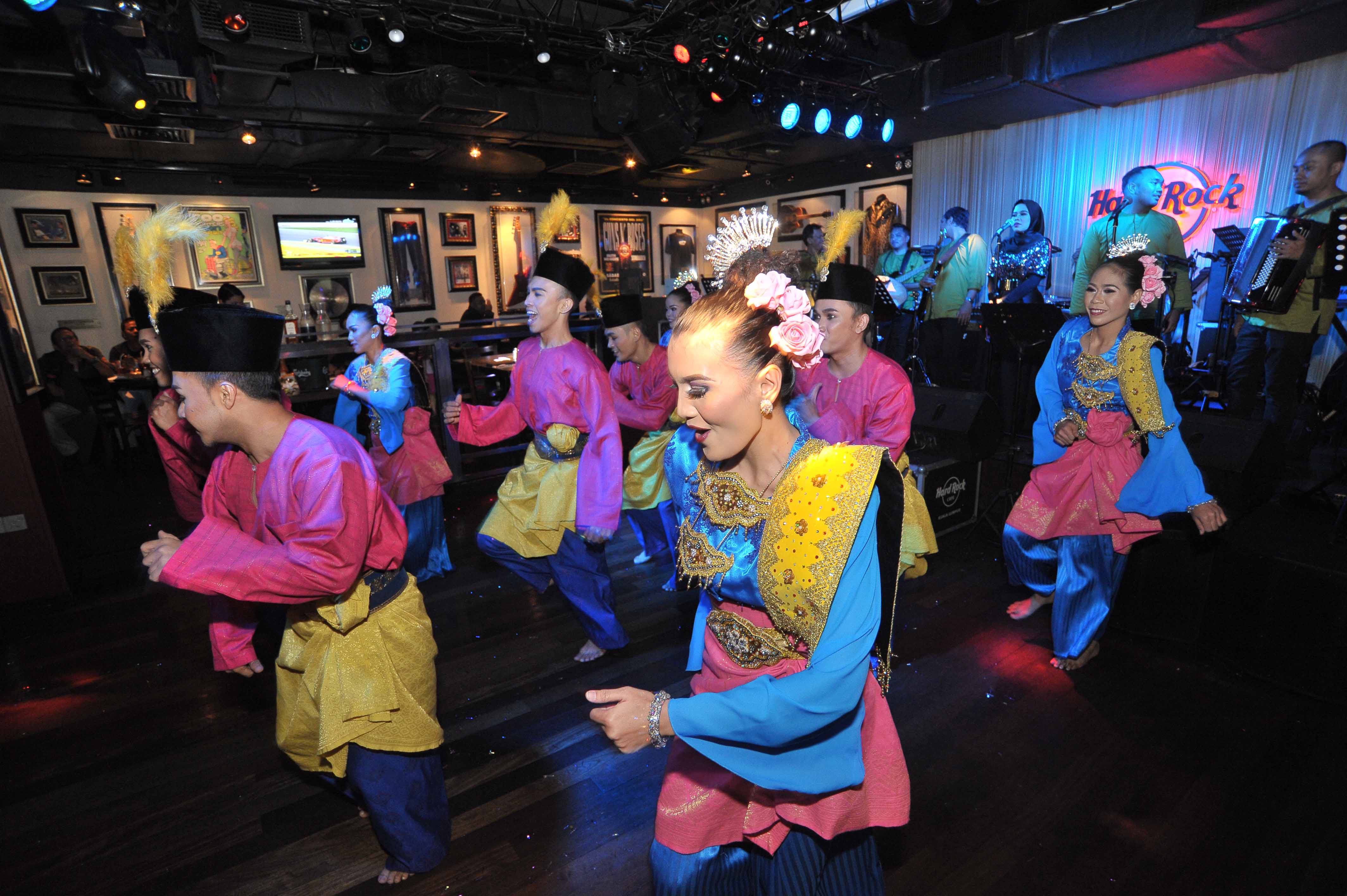 HARLEY-DAVIDSON "RIDE TO MALAYSIA" PROMOTES MALAYSIA AS BIKING DESTINATION