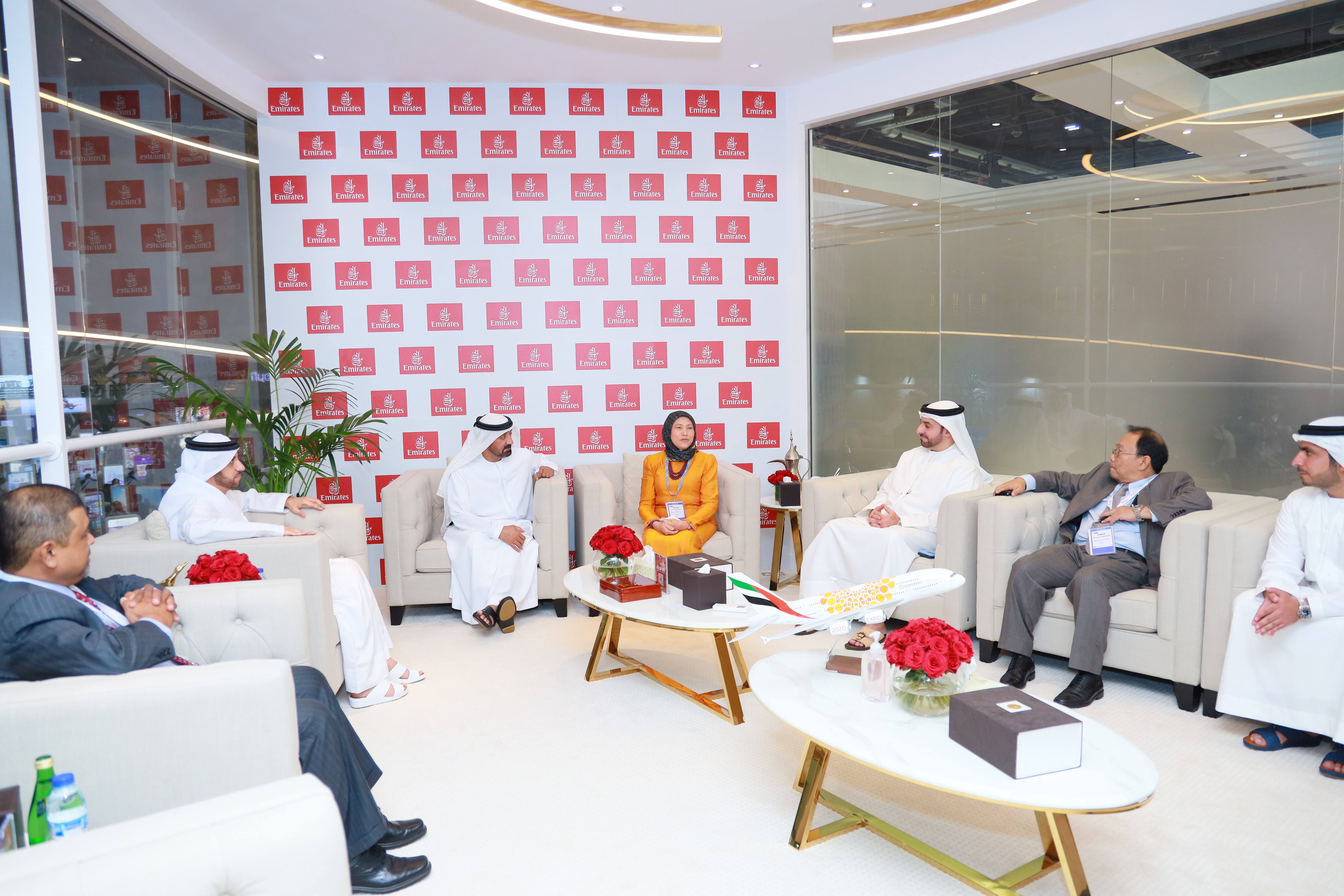 TOURISM MALAYSIA SIGNS MOC WITH EMIRATES TO INCREASE AIR CONNECTIVITY