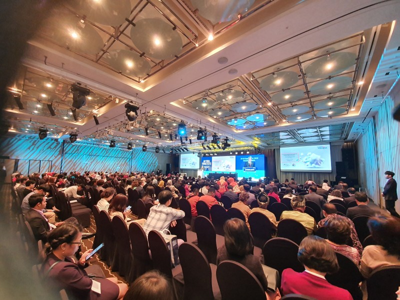 MALAYSIAN CITIES CONSOLIDATE CITY BRANDING THROUGH TPO GENERAL ASSEMBLY IN BUSAN AS PART OF VM 2020 CAMPAIGN