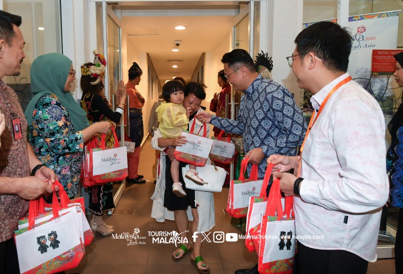 LOONG AIR LAUNCHES INAUGURAL XI’AN–KUALA LUMPUR ROUTE TO STRENGHTEN BILATERAL TOURISM