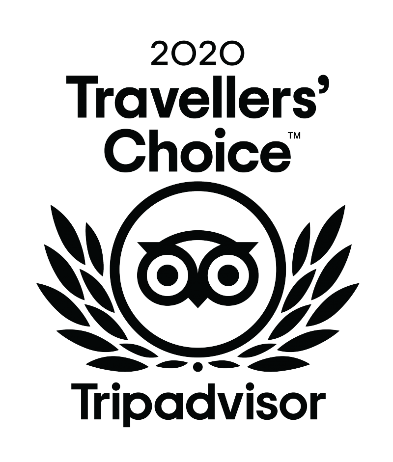 The Taaras Beach & Spa Resort Wins 2020 TripAdvisor Travellers’ Choice Award
