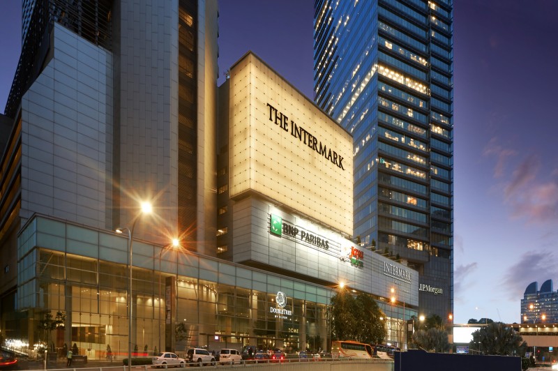 MALAYSIA BOOK OF RECORDS RECOGNISES ‘THE BIGGEST MALAYSIA JIGSAW PUZZLE MAP’ ON DISPLAY AT INTERMARK MALL