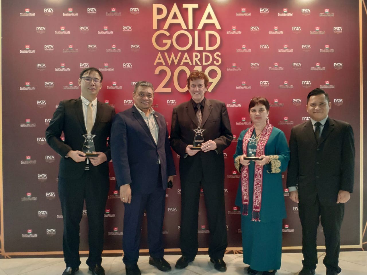 TOURISM MALAYSIA BRINGS VISIT MALAYSIA 2020 CAMPAIGN  TO PATA TRAVEL MART 2019