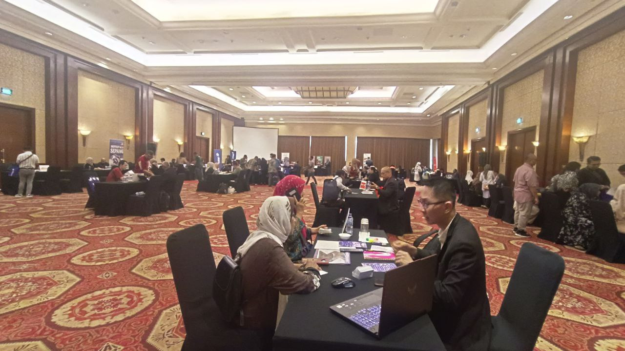 TOURISM MALAYSIA LANCAR MISI JUALAN KE INDONESIA  & KEMPEN MOTOGP SEPANG 2023