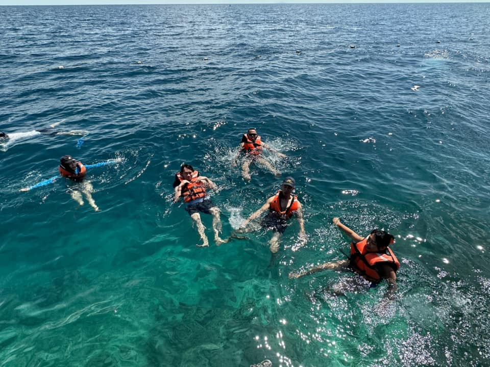 LAO TRAVEL AGENTS FAM TRIP HIGHLIGHTS SABAH AND MALAYSIA AS A VALUE-FOR-MONEY DESTINATION