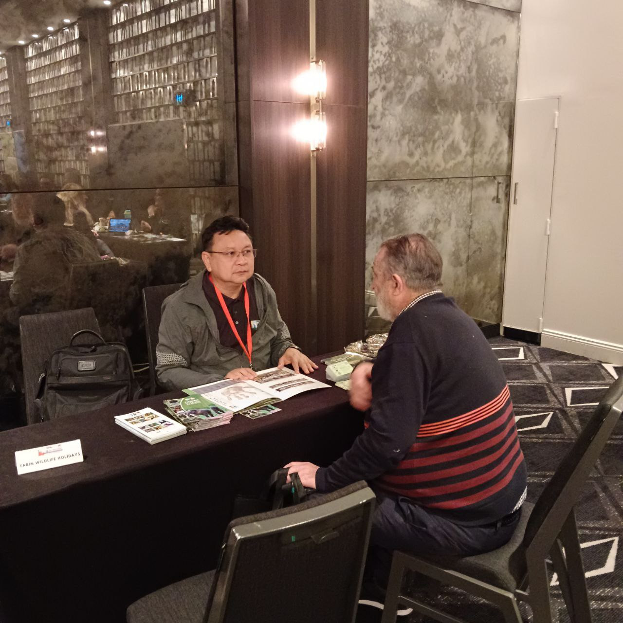 TOURISM MALAYSIA VISITS DOWN UNDER TO BOOST INTERNATIONAL ARRIVALS THROUGH ROADSHOW