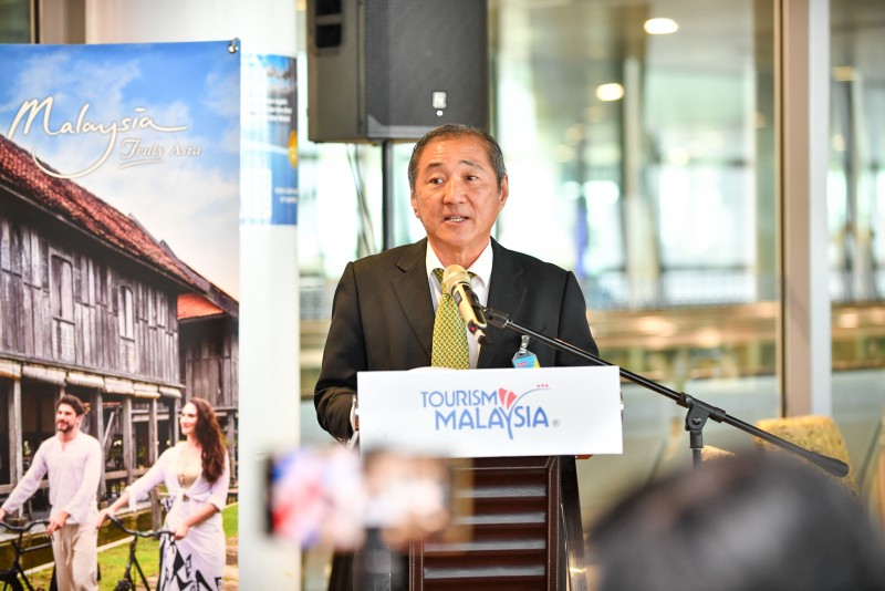 AIR MAURITIUS RESUME ITS DIRECT FLIGHT TO KUALA LUMPUR