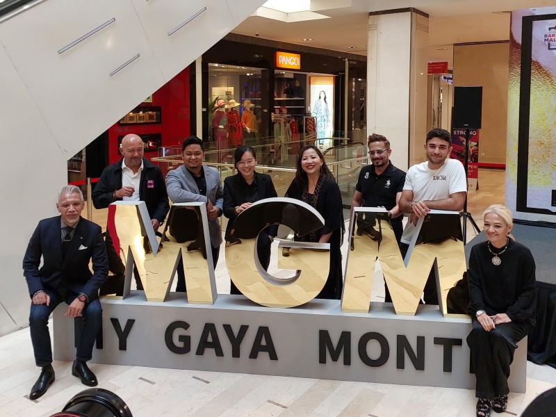 FAHRENHEIT88 SHINES ON GLOBAL STAGE: SILVER WIN AT ICSC GLOBAL MAXI AWARDS 2024