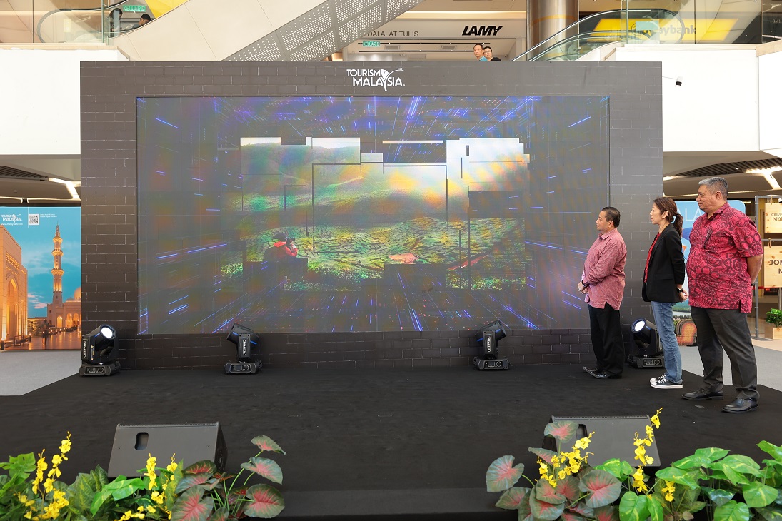 JERAYAWARA JOM CUTI-CUTI MALAYSIA 2023  TAWAR DISKAUN JUALAN PAKEJ PELANCONGAN SEHINGGA 50 PERATUS