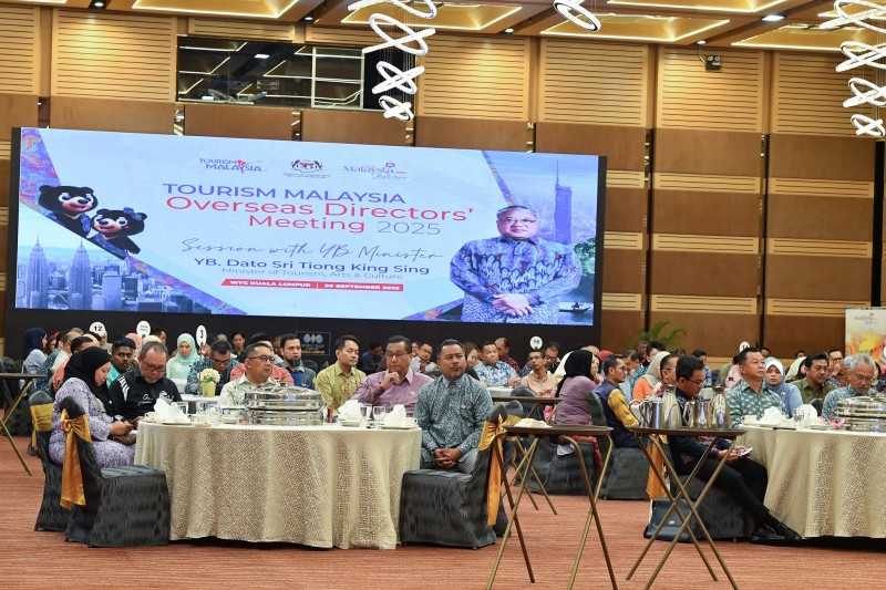 STRATEGIC ENGAGEMENT SESSION FOR IMPACTFUL VM2026 CAMPAIGN