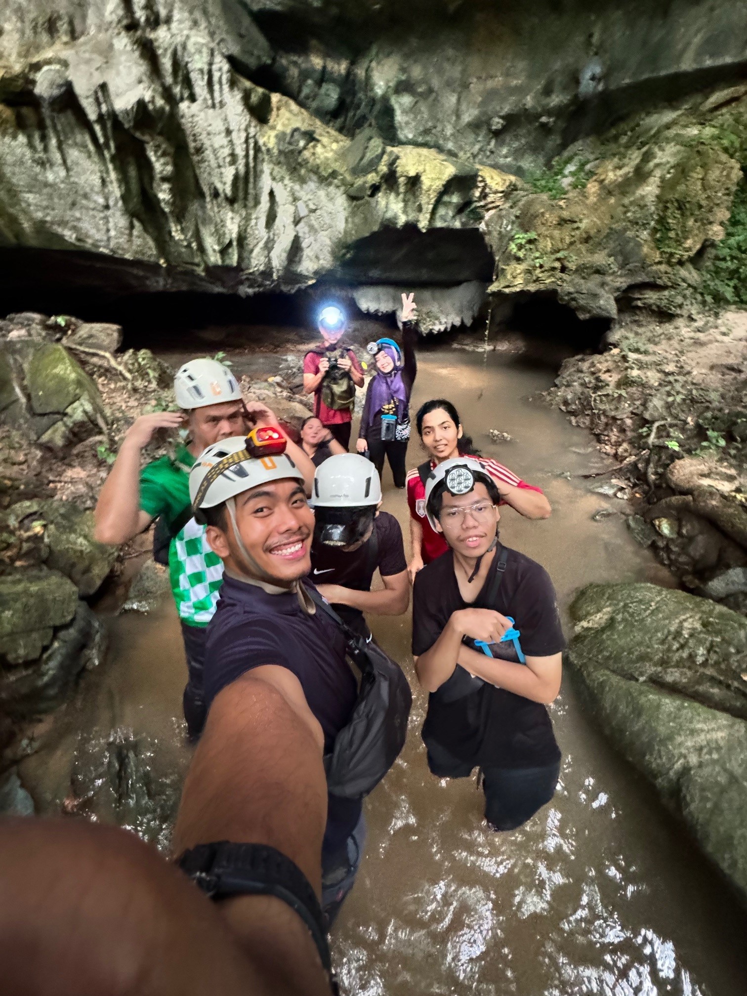 LAWATAN MEDIA INFLUENCER CUTI-CUTI MALAYSIA 2023 TEROKA PRODUK PELANCONGAN MENARIK DI PERLIS