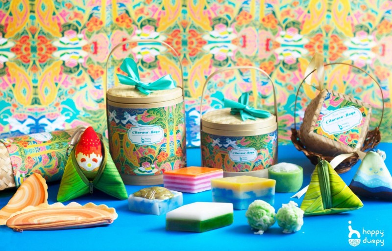 SHOP, DINE AND CELEBRATE ALL THINGS MALAYSIAN THIS MERDEKA