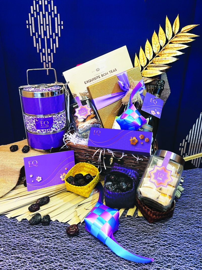 CITARASA NIPAH IS BACK WITH AN OUTSTANDING SHOWCASE OF MALAYSIA’S DIVERSE CULINARY HERITAGE