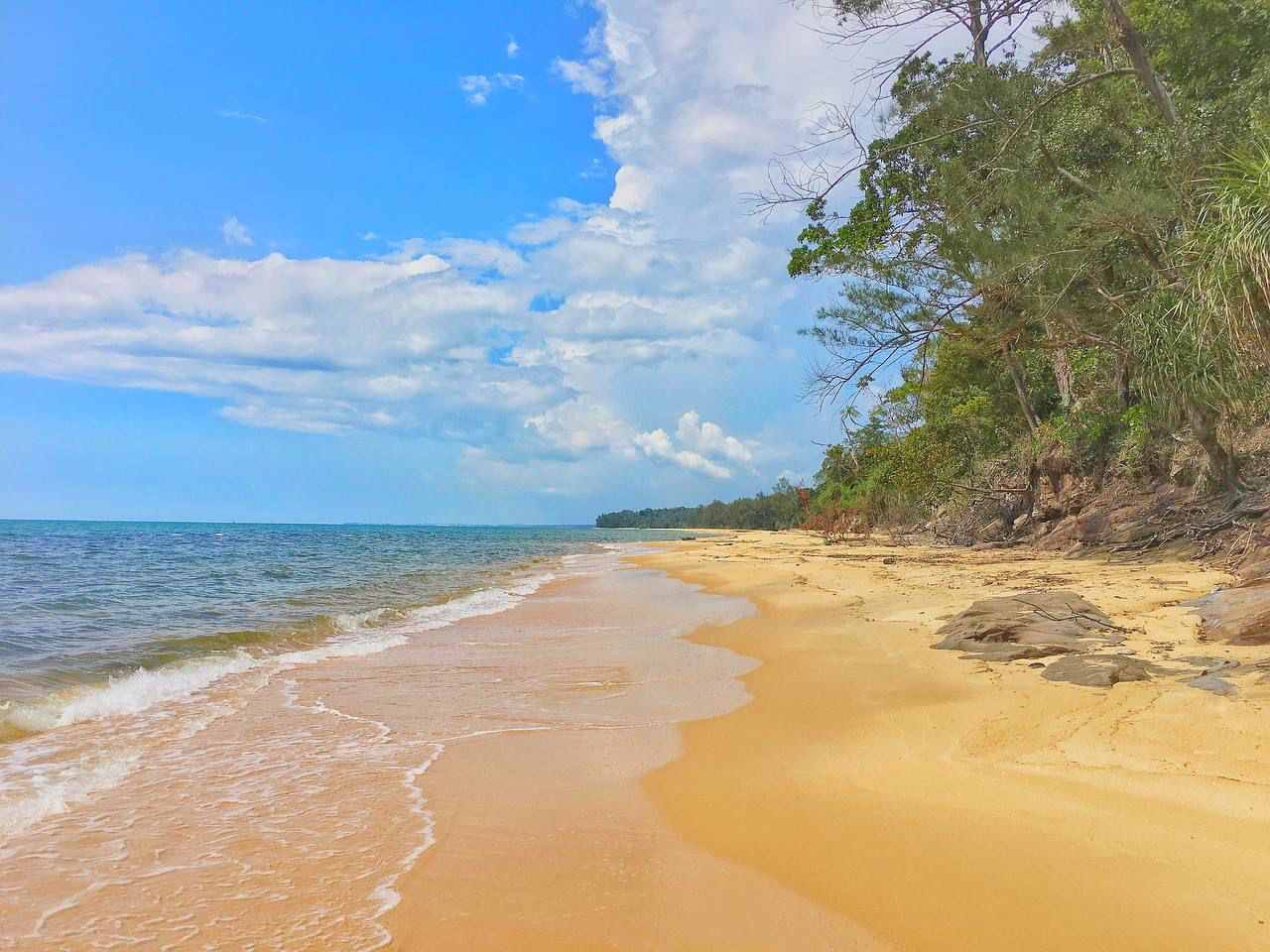 ESCAPE TO PARADISE: CELEBRATE HARVEST FESTIVAL  AT MARRIOTT BONVOY HOTELS AND RESORTS IN SABAH AND SARAWAK