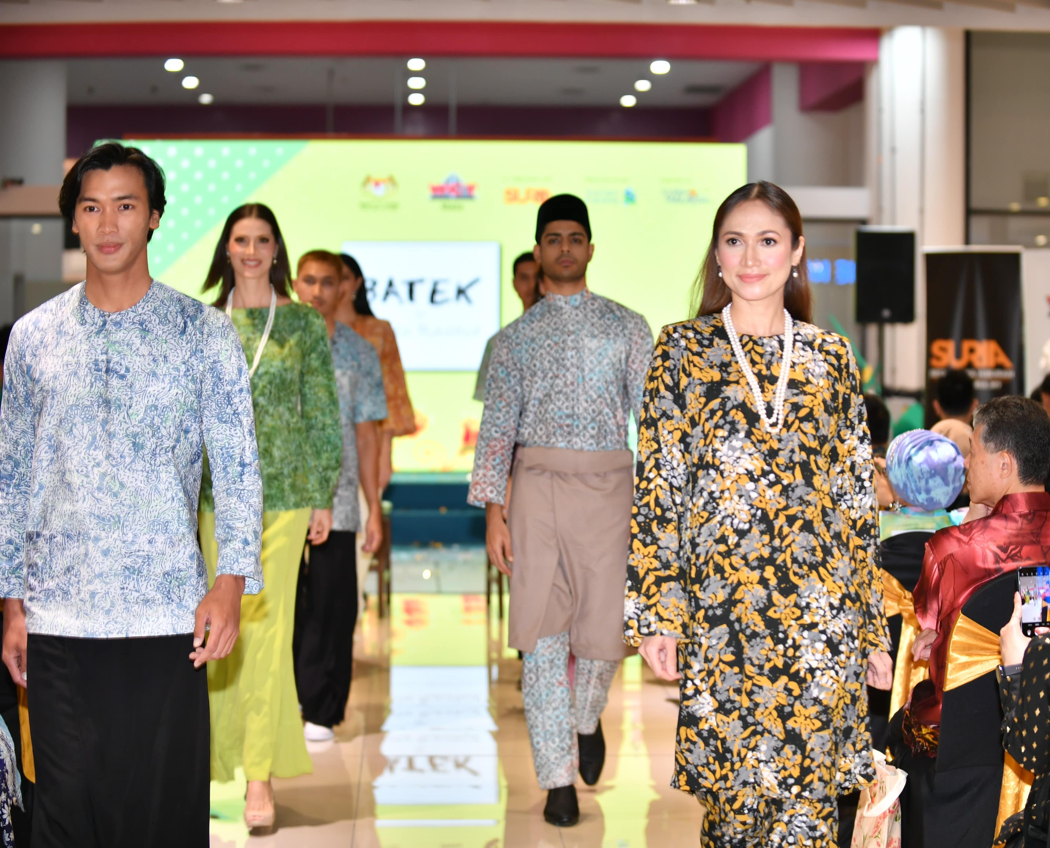 WCT MALLS KICK OFF WARNAI RAYA FESTIVE CAMPAIGN WITH EXCITING SHOPPING DEALS AND REWARDS