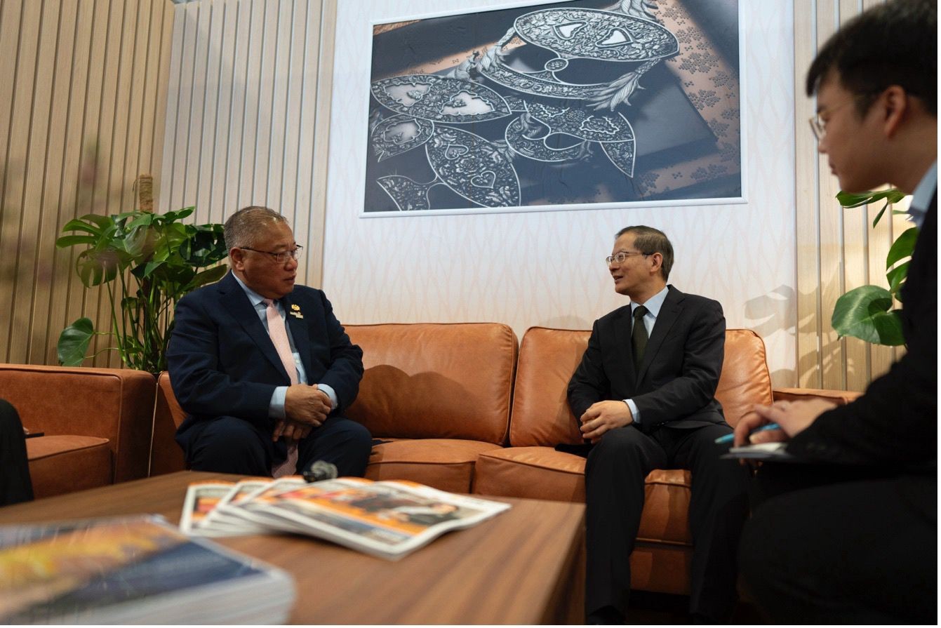 TOURISM MALAYSIA UNVEILS ‘VISIT MALAYSIA YEAR 2026’ CAMPAIGN AT ITB BERLIN 2025