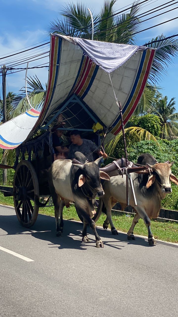 LAWATAN MEDIA ‘INFLUENCER’ CUTI-CUTI MALAYSIA ‘MANA LAGI, MELAKA LER’ MENGGIAT PELANCONGAN DOMESTIK