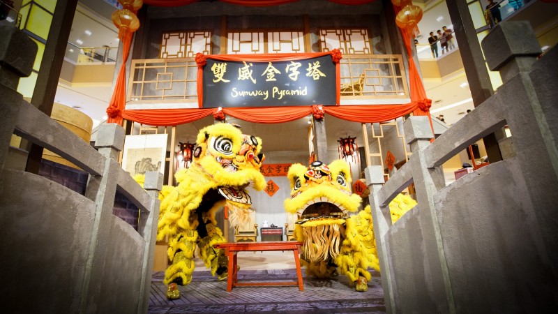 MALAYSIA SUPER SALE KICKS OFF 43 DAYS OF EXCITING SHOPPING EXPERIENCES NATIONWIDE