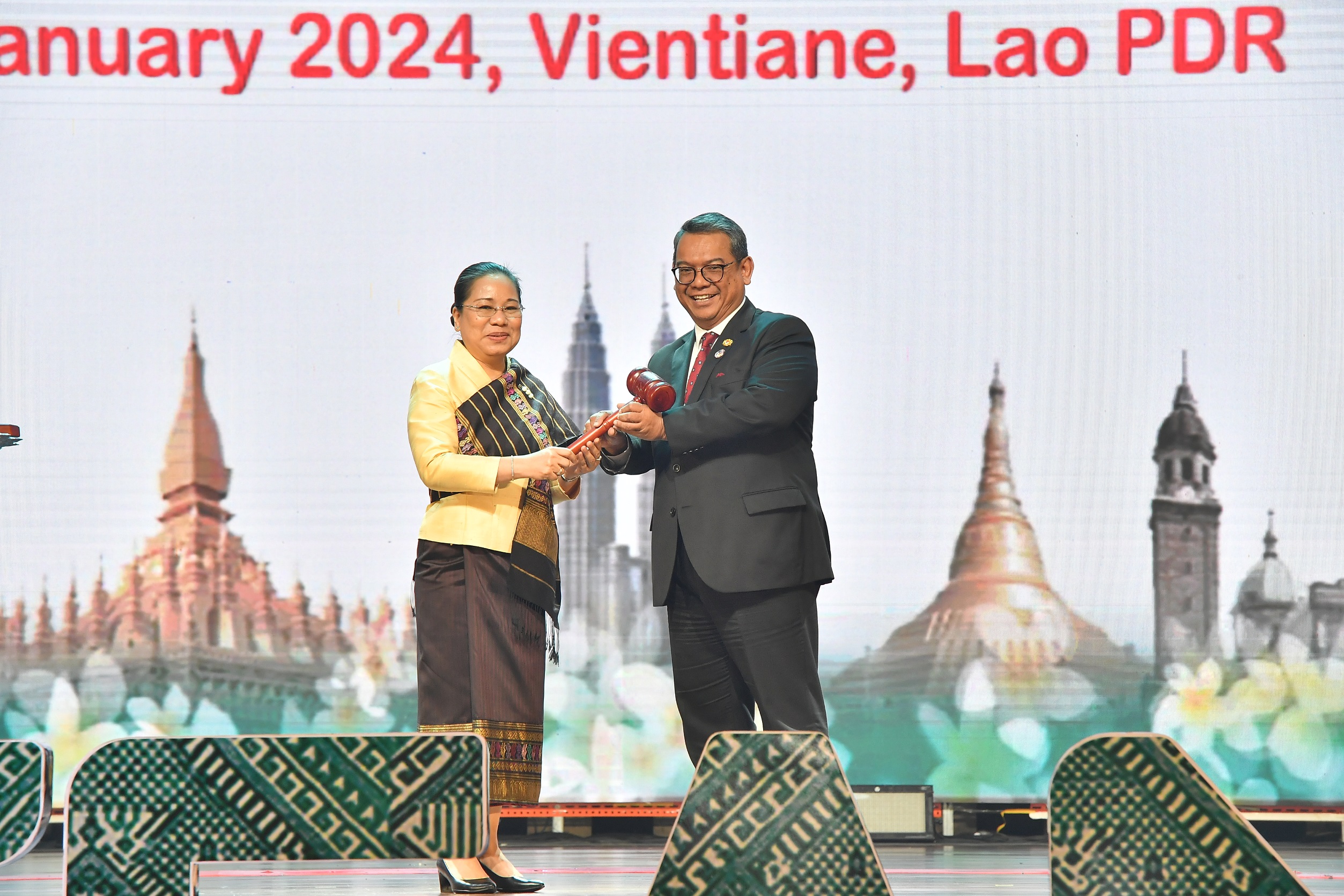 MALAYSIA SET TO BE THE HOST FOR ASEAN TOURISM FORUM 2025