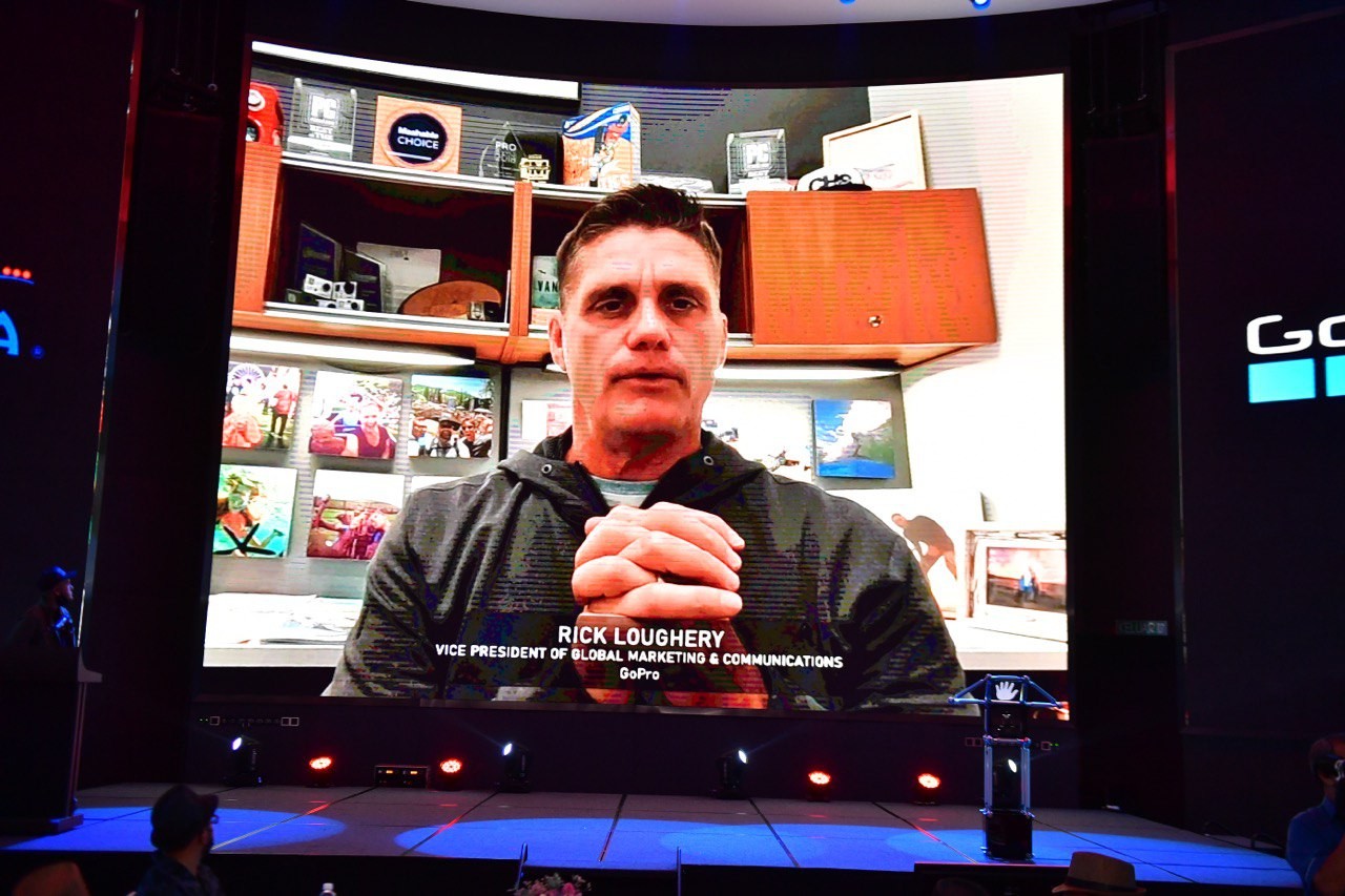 TOURISM MALAYSIA TEAMS UP WITH GOPRO IN PURSUIT OF MALAYSIA’S HIDDEN WONDERS