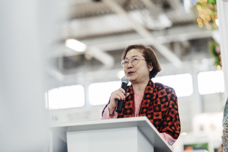 TOURISM MALAYSIA INTRODUCES ECO-CULTURAL NICHE PACKAGES AT ITB BERLIN 2024