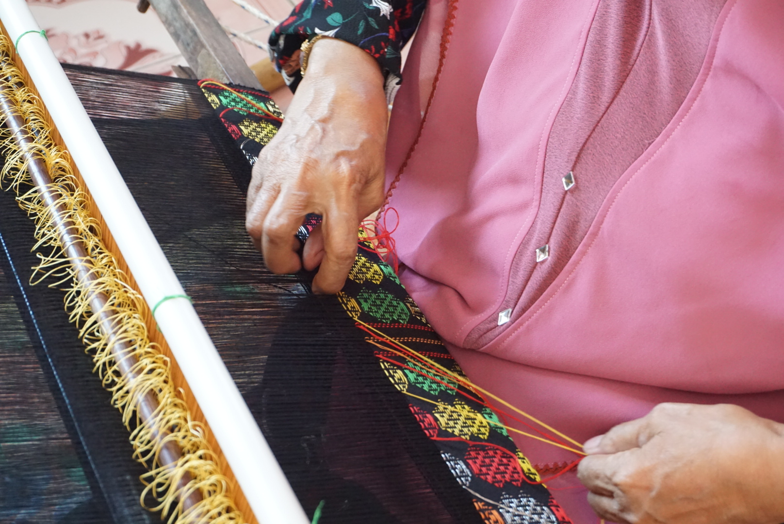 EKSPRESI MEDIA KINABALU 2019 BAWA PENGGIAT MEDIA SOSIAL TEROKAI NEGERI DI BAWAH BAYU