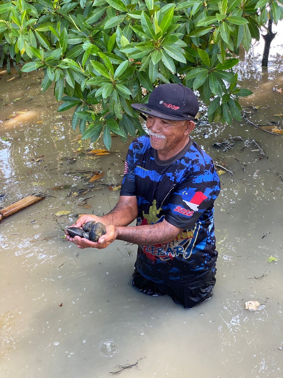 LAWATAN MEDIA ‘INFLUENCER’ CUTI-CUTI MALAYSIA ‘MANA LAGI, MELAKA LER’ MENGGIAT PELANCONGAN DOMESTIK