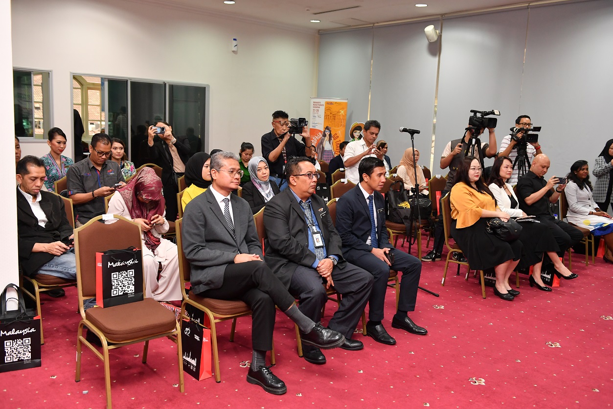 GET READY TO ELEVATE YOUR EXPERIENCE IN PENANG WITH MISS SHOPHIA GO TRAVEL AND SHOPPING HUNT 5.0