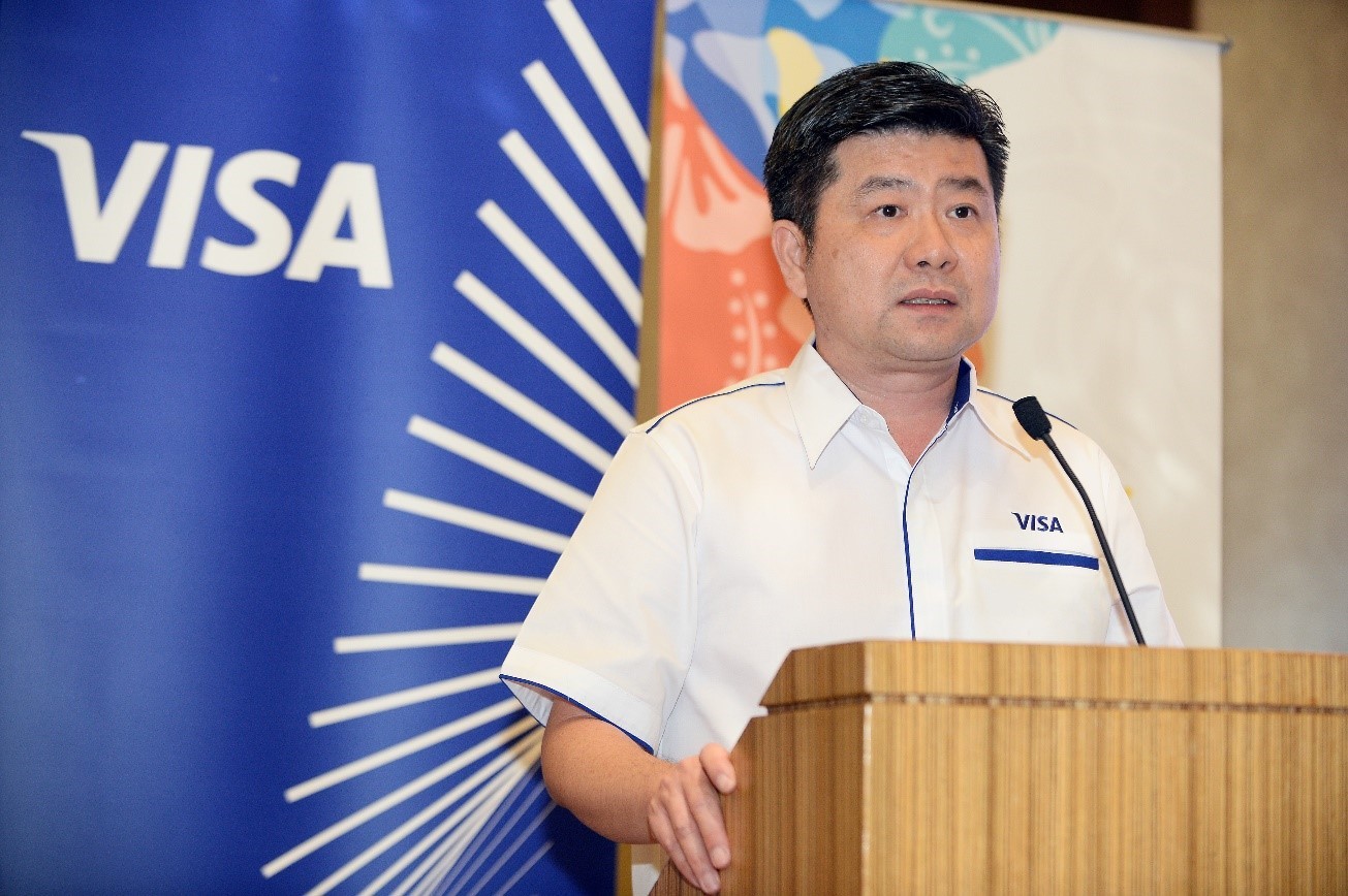 Visa dan Tourism Malaysia Sertai Pakatan Strategik Untuk Kembangkan Pelancongan ke Malaysia